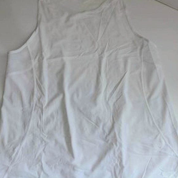 Lulu Sculpt Tank - Picture 4 of 4